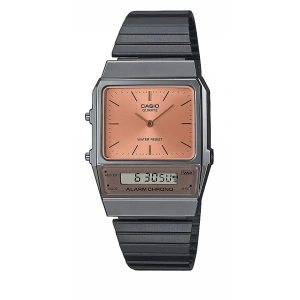 reloj casio vintage maxi aq 800ecgg 4aef grey