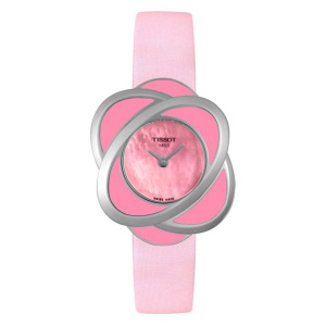 reloj tissot t trend flower power t03177590