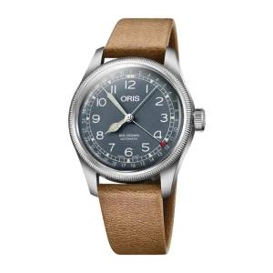 oris big crown pointer date