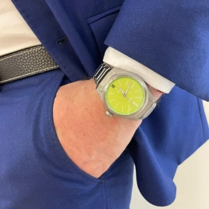 oris propilot x kermit edition calibre 400 (1)